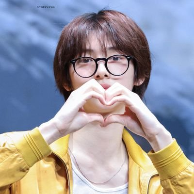 gunwookshii_05's profile picture. Zb1, CYE, CORTIS, ALD1 and others