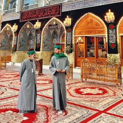 mehdi_bin_abbas's profile picture. أنا مجنون أم‌البنین
😭😭😭
أنا إبن أم العباس 😭😭😭