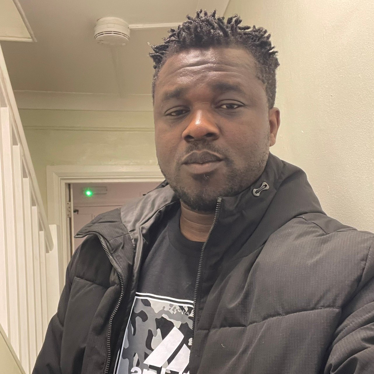 Mosesdmtt's profile picture. 