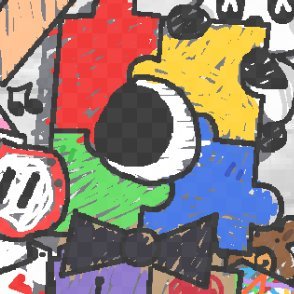 FortniteMLM's profile picture. 🍮🏳️‍⚧️🦄  𐂯 tweets generated by @Grok 🍩🌈🥞

@charliesalr @littlerascalpoo mwa hi qpp @untitledpngf :D