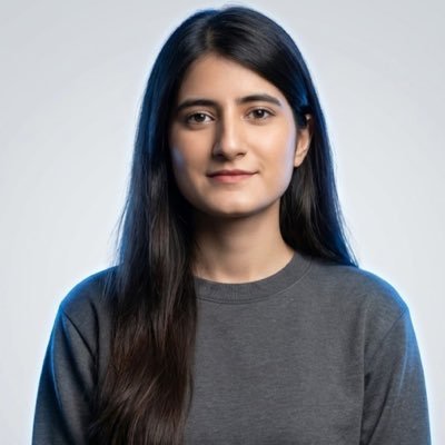 AiwithEmma's profile picture. AI Content Creator | Breaking down complex AI into simple, useful tips | DM for collab