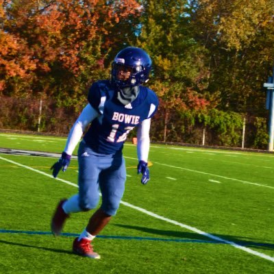 LeonBell476476's profile picture. 2028|MLB/OLB/RB/