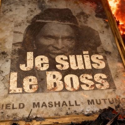 Quadralatinband's profile picture. Arsenal.