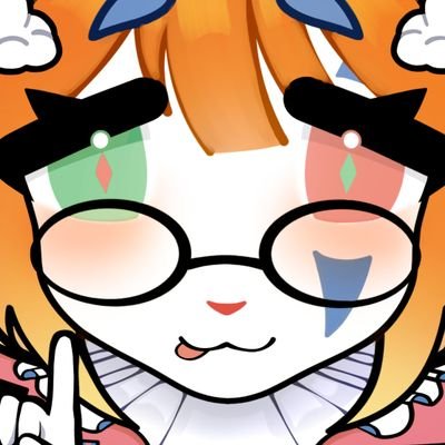 Bao🥟包子 = ClownTuber