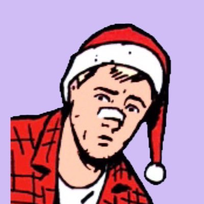 AmazingHawkeye's profile picture. Something something arrow. (Hawkeye roleplayer account.)