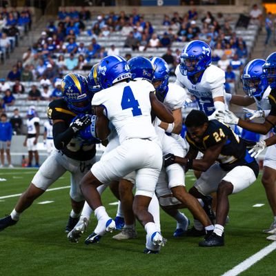 JdNewton6's profile picture. NCAA ID# 250561275 | Anderson High School`26 |Running Back 5’9 180| 40 yard 4.56 | 5-10-5 4.38| Contacts - 512-619-1584 | 737-336-6612