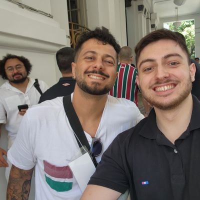 jalcantara31's profile picture. @FluminenseFC