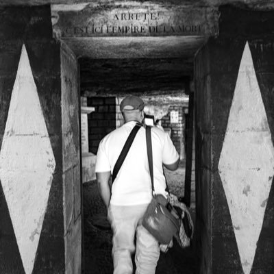 SmaineDev's profile picture. 🕹️Roule ma bosse dans la tech après avoir roulé dans Paris 🚕