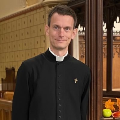 phillipsc's profile picture. Priest | Vicar of All Saints Benhilton | CofE | Catholic | Lover of fine coffee and walking | Own views. RTs ≠ endorsements. Insta: frphillipsc