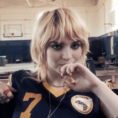 duncneyschild's profile picture. she/her | 🇧🇷 | bisexual