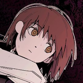 ticksGridlock's profile picture. ESP/ENG |
He/him |
20y |
Selamat pagi |
Knight of Heart | Vocaloid, Nintendo, AceAttorney, Persona, Gachiakuta, Hoyo, Homestuck, HxH, ProjectMoon, GuiltyGear |