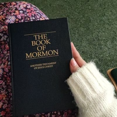 PolygamistMor's profile picture. Christian ✝️ ⛪️ Mormon. Polygamist.  Praise the Lord Jesus Christ 🙏 Church ⛪️ of Latter Day Saints 🙏 Pro White.