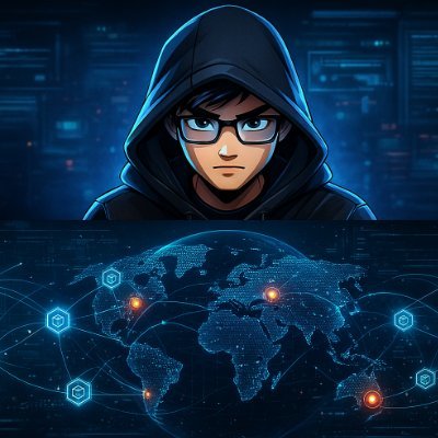 burandonsan's profile picture. Security Researcher | Blockchain Hunter | Spotting honeypots & building secure chains | DMs open for collabs