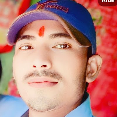 KrishnaKum98121's profile picture. 