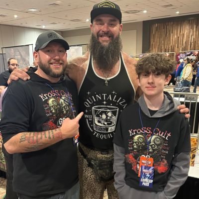 bsykezz's profile picture. Jesus Follower | Husband/Dad | Army Vet 🇺🇸 | Scottish/Celtic | #NYGiants Fan @Giants | Owner of @Go2Heels #Go2Heel #WWE