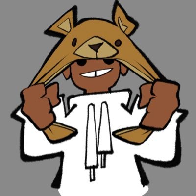 Krozhatch's profile picture. 19 | pfp by @alleewayartz