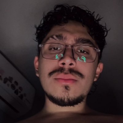 rxmxnreloaded's profile picture. Mexa// ♈️ // 🏳️‍🌈