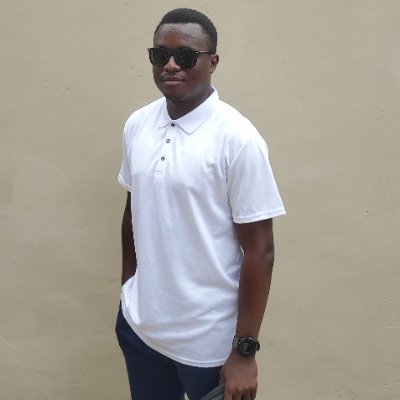 mrTwain97's profile picture. Full-stack Web developer || NodeJs || MongoDb || VueJs || Built and owned website https://t.co/0JfQS1sk5u || A lover of morals and values