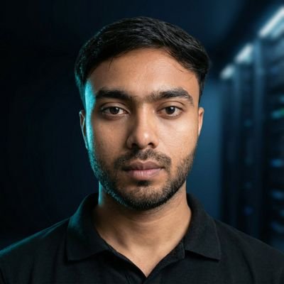 surelyravi's profile picture. Tech Updates • News • Tips
| Follow for clear, regular insights!
