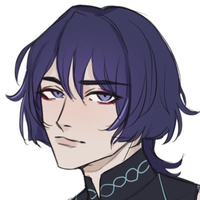 moranghosted's profile picture. just draw | Genshin fanart mostly