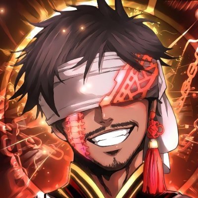 0xsaitachi's profile picture. Web3 Researcher 🧪 | Artist 🎨 | Video Editor 🎬
Creating graphics, reels, breakdowns for Web3 startups 🚀

Available for freelance ✉️ DM open