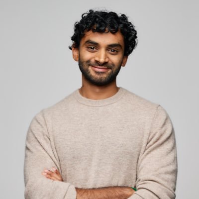 PGarimidi's profile picture. mechanism design @a16zCrypto Research