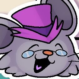 Back2Batk's profile picture. 23 (11/5/2002), Autistic, Pan/Genderfluid | So-called 'epic' gaymer | Chronically online
Alt(s): @LunalaFan777 & @2insane4uV
Discord: Back2Batk