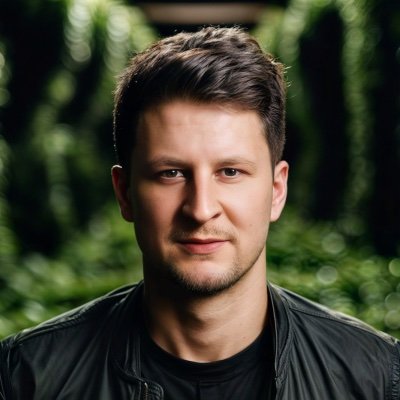 DawidSkinder's profile picture. Brand-Led Product & UX Leader for Web3 · Tech · AI · Gaming/eSport. CHALLENGE Studio CEO (@challenge_pl). Juris Protocol & #LUNC supporter #DecentralizedMoney.
