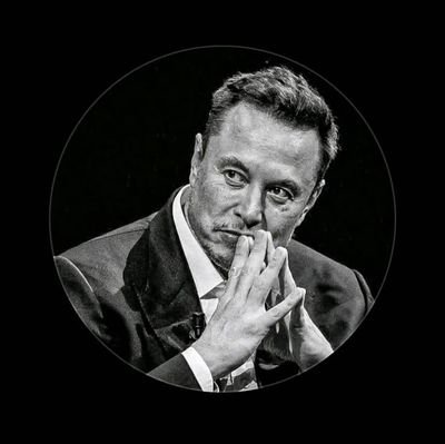 elonmuskreal85's profile picture. 