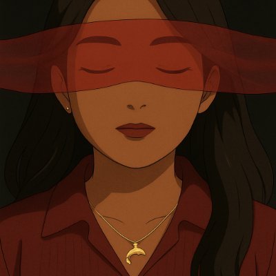 V_SaysIt's profile picture. 24, Neurodivergent, Tech. God. Feminism. Bad advice. Blunt truth. Everything in between.