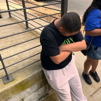 mekhiDagoatW's profile picture. GRAD CLASS 2032                                                     currently unranked                                                     basketball/football