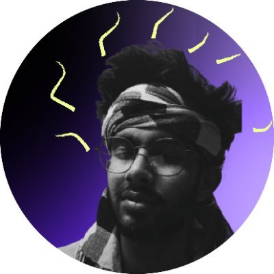 SharmaVedit's profile picture. UI UX designer  ✦ Storyteller  ✦ Designing Solutions  ✦Graphic Designer