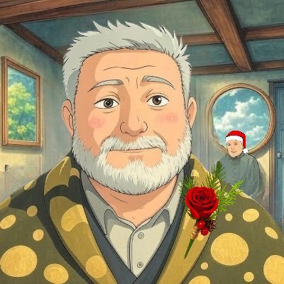 Larryz's profile picture. Bullshit is the grease upon which technology slides into the future.