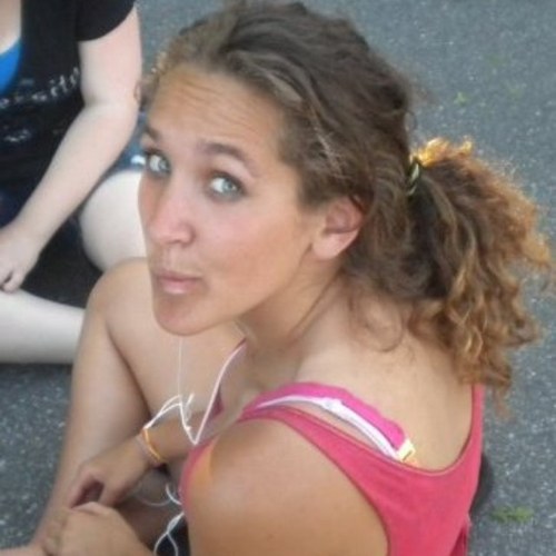 beckamgibson's profile picture. Quedas Conmigo
#NU2017