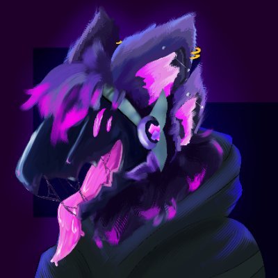 Cytrixian's profile picture. 🇨🇦 || 21 || he/him || VA || ARTIST || fursuiter ||Roblox ANIM || DNI NSFW, Z00s, P3D0s || ANTI B.R.A.A.P.S || “ me against the world and I post about it!! “