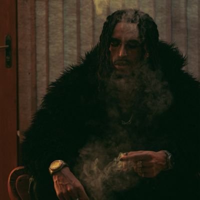 DanielB16684321's profile picture. X