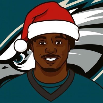 aj_muse_'s profile picture. All things NFL, Philly sports , and AJ Brown related | #FlyEaglesFly | Powered by @PolymarketSport