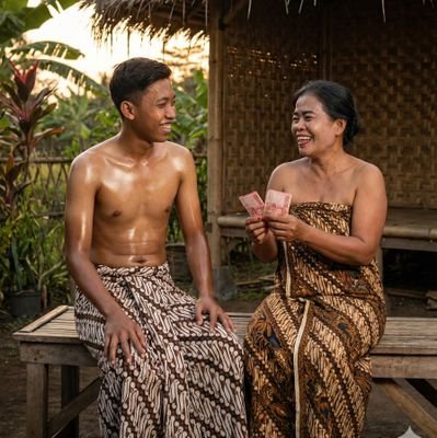 SukaYTTA's profile picture. Yang Tua Tua Aja