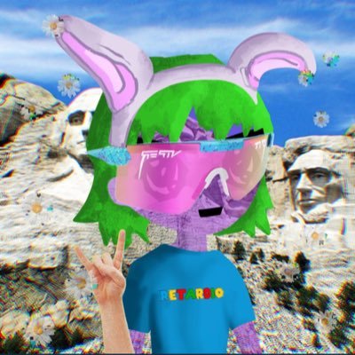 RAARE_AIIIR's profile picture. || BALL is LIFE || Entrepreneur || AI CEO || NFA DYOR and FUCK OFF || これを見たら早いです