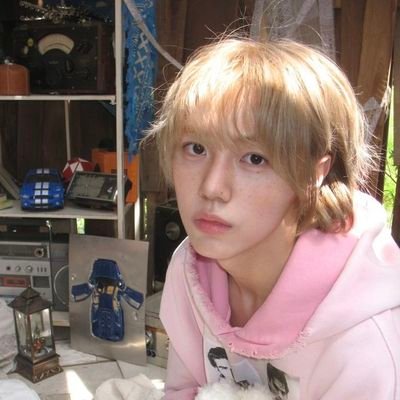 irohgfs's profile picture. oque shen qingqiu faria no meu lugar?                           (ela/dela)