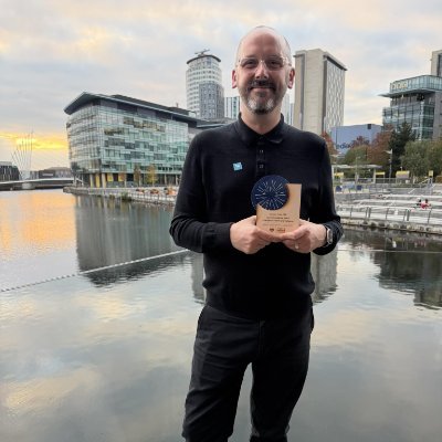 MrMadrigalOBE's profile picture. #MaleSurvivor @ThisIsSurvivors CEO | Proud OBE | Husband | Friend | @OfficialUoM Medal of Honour award & Hon Snr Research Fellow | "shame must change sides"