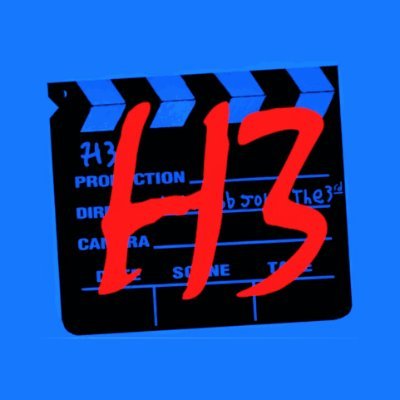 h3video1's profile picture. 