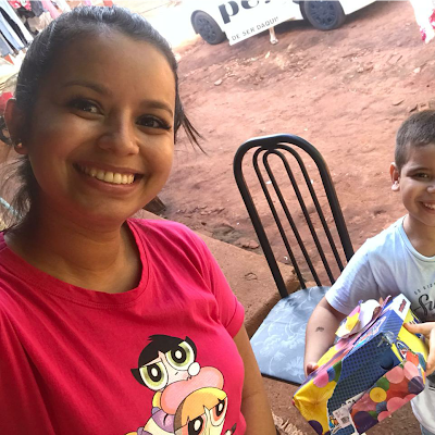 DavyAlmeid16972's profile picture. 