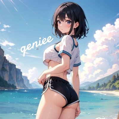 Ustar137's profile picture. AI生成画像を載せていきます💁‍♀️🌈 いいね/フォローよろしくお願いします⭐︎