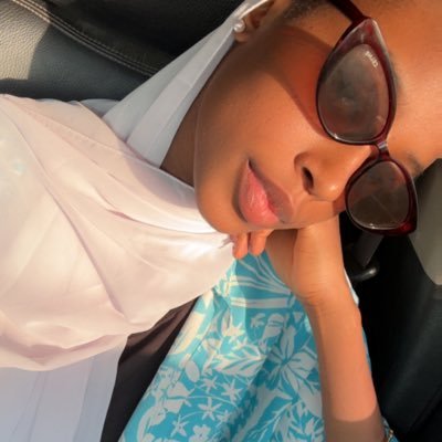 __prettysoul_'s profile picture. woman in tech 👩🏽‍💻