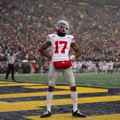 BuckeyeRecrui's profile picture. 9 National Championships, 300+ All Americans, 39 Conf Championships, 800+ All Conference Selections(500+ 1st Team), 503 NFL Draft Picks, 95 1st round picks🌰🌰
