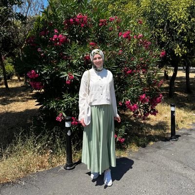 hilalbayindir26's profile picture. Marmara Üniversitesi Türkçe Öğretmeni 🎓
