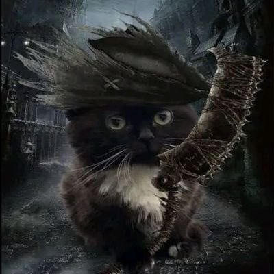 Aetheriia_'s profile picture. Video games addict + part time cosplayer ♡      

                       Backup - @A3theriia