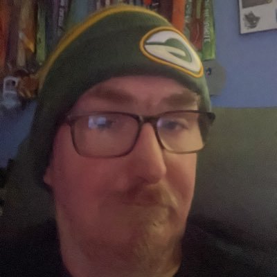 BallHawk_84's profile picture. “Attack each day with an enthusiasm unknown to mankind” #1WC #GoBlue #GoPackGo