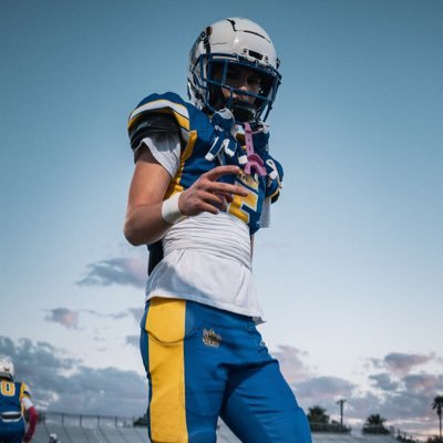 LokiNvdZ's profile picture. 6’ 165 lbs | Guard 🏀 | WR/DB🏈 | Class of 2027 | Palo Verde High Magnet School